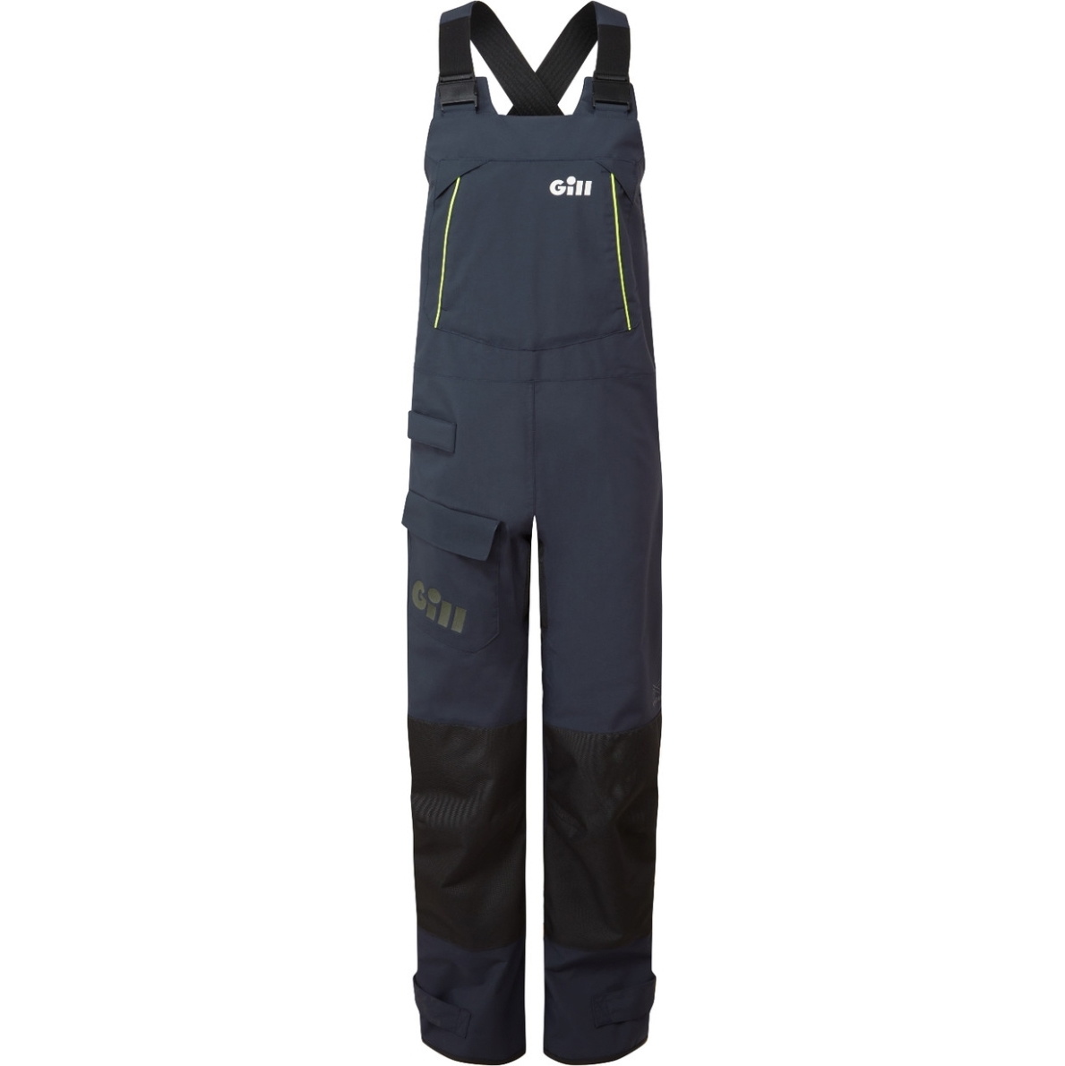 2026 Gill Da Donna OS2 Pantaloni Offshore OS26TW - Navy